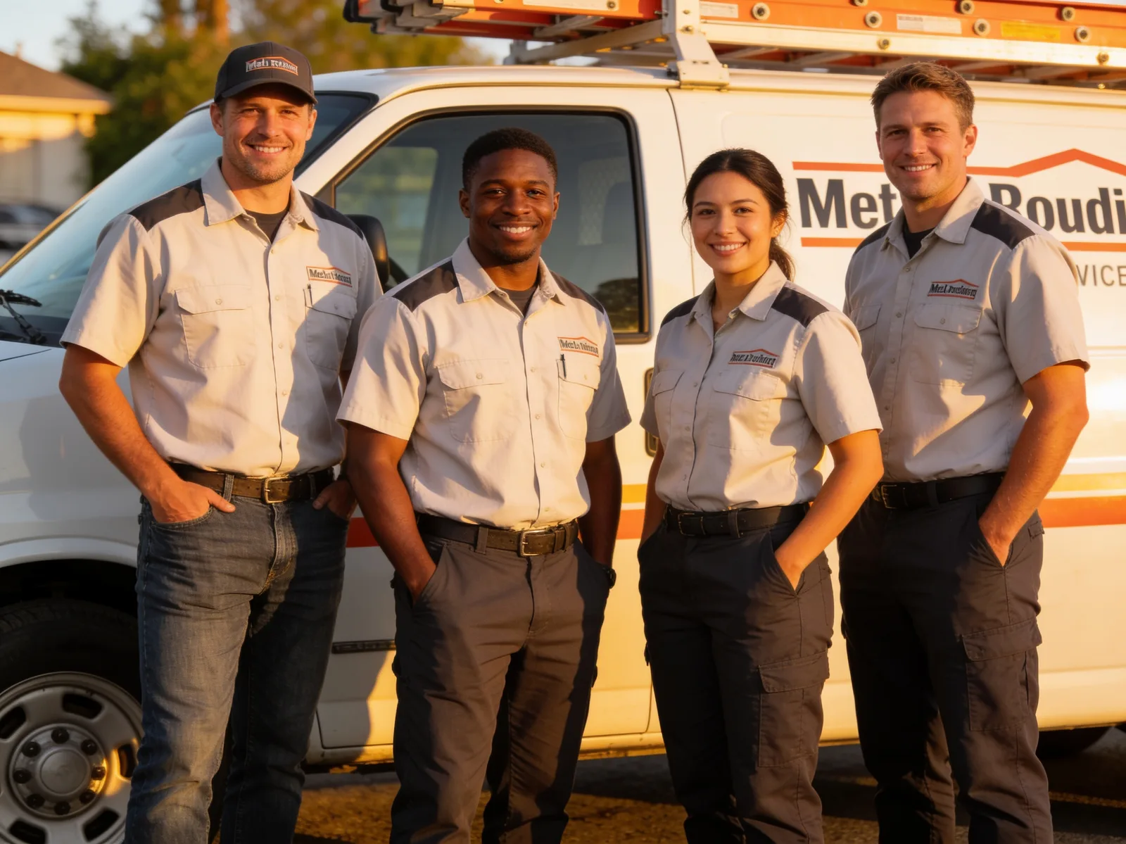 Metal Roof Installation company in Lawrence, MS