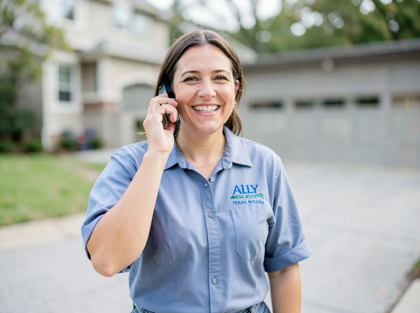 Metal Roof Installation Lawrence, MS FAQs